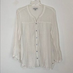American Eagle Blouse